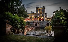Chateau du Clos de la Ribaudiere